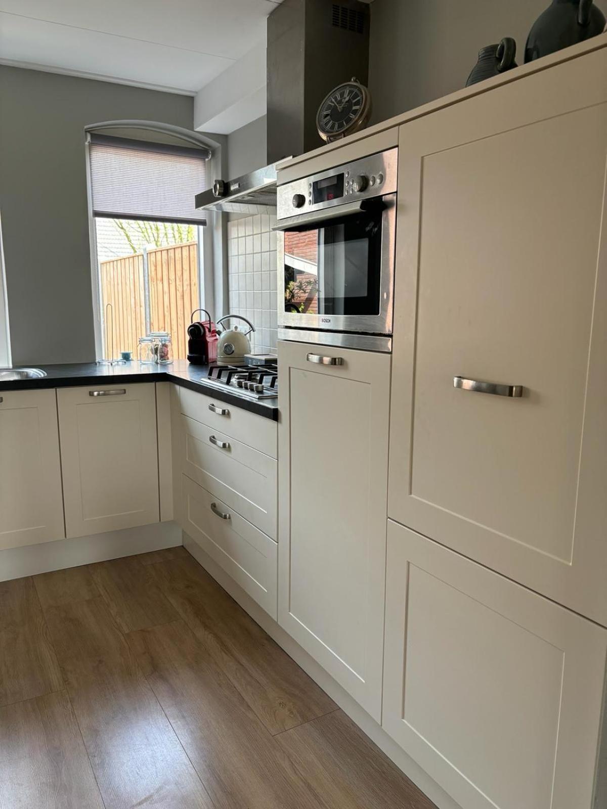 Vakantiehuis Klaartje Kip Voor 4 Personen, Landelijk Gelegen! Enschede Exterior foto